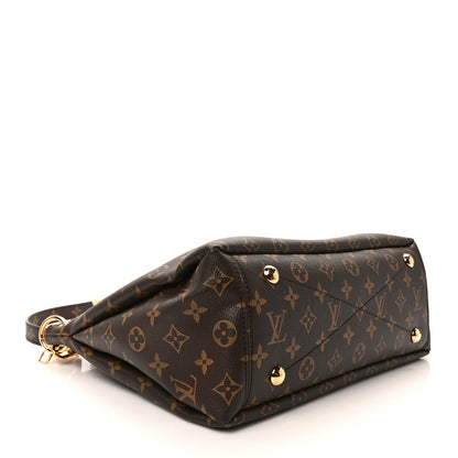 Louis Vuitton Monogram Pallas Dahlia 4 of 11