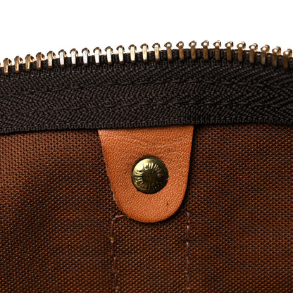 Louis Vuitton Monogram Keepall 55 12 of 25