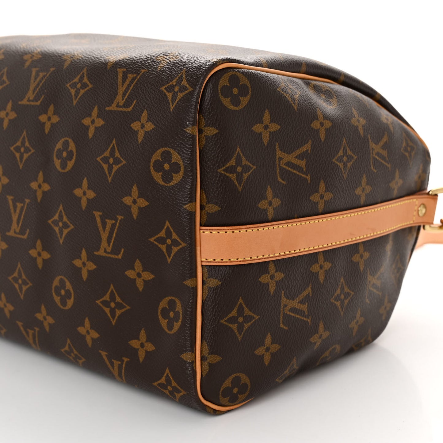 Monogram Speedy Bandouliere 35