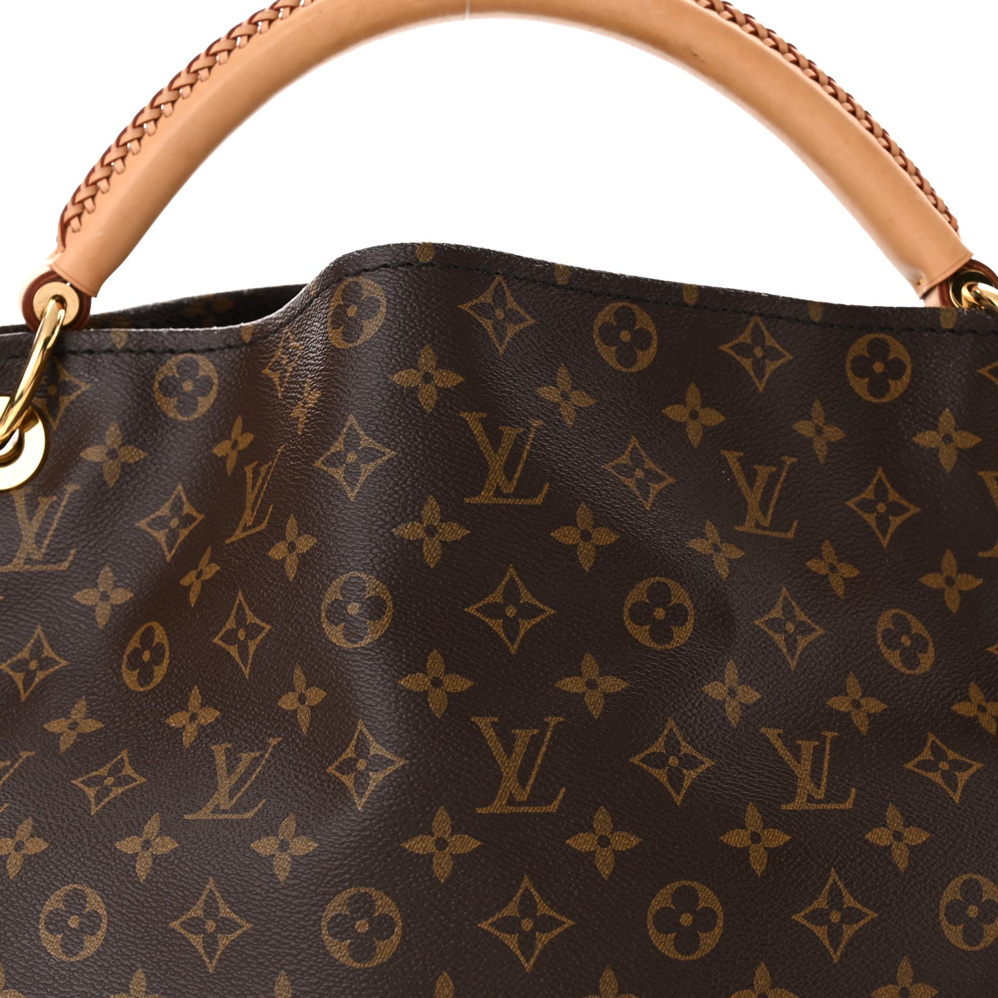 Monogram Artsy MM