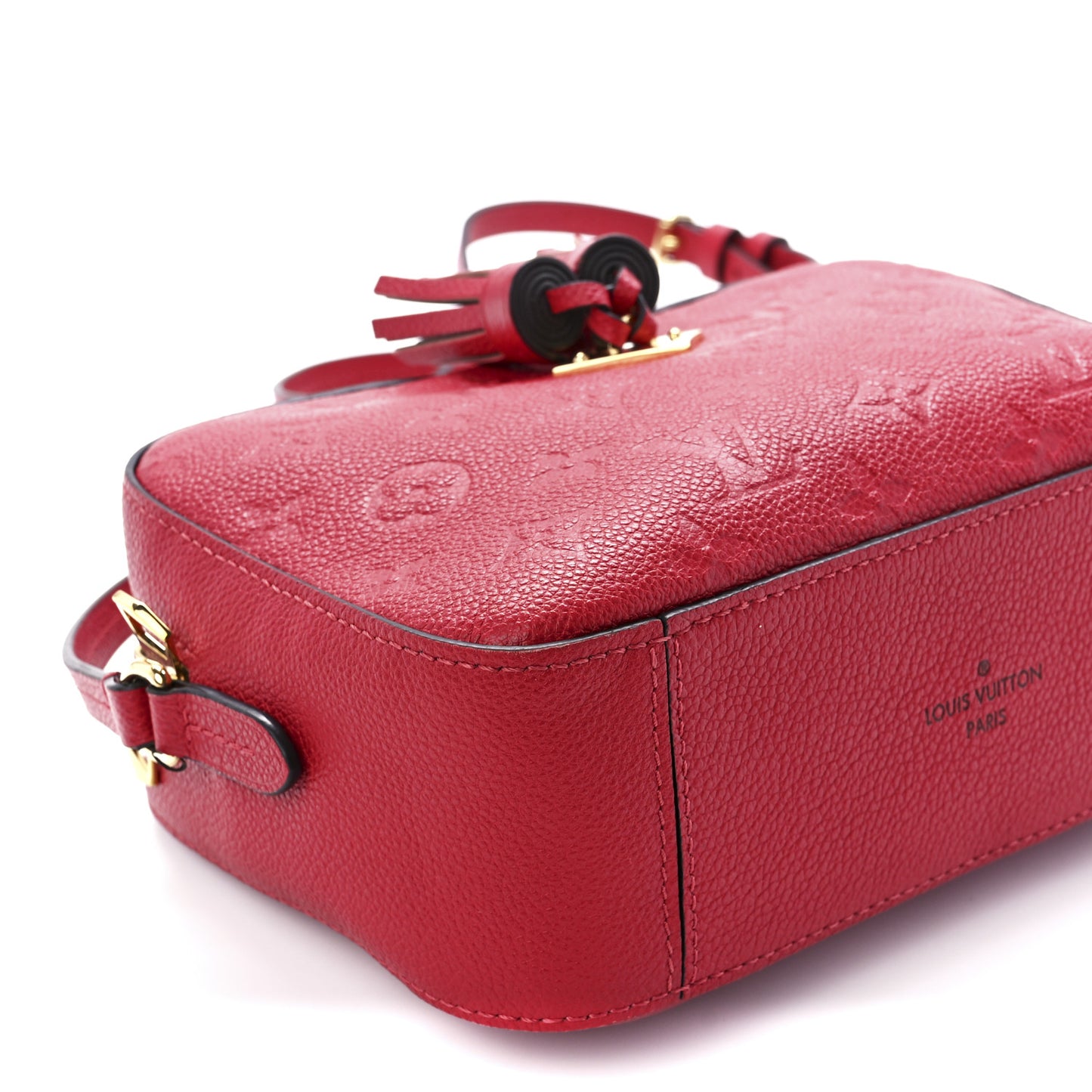 Empreinte Saintonge Scarlet
