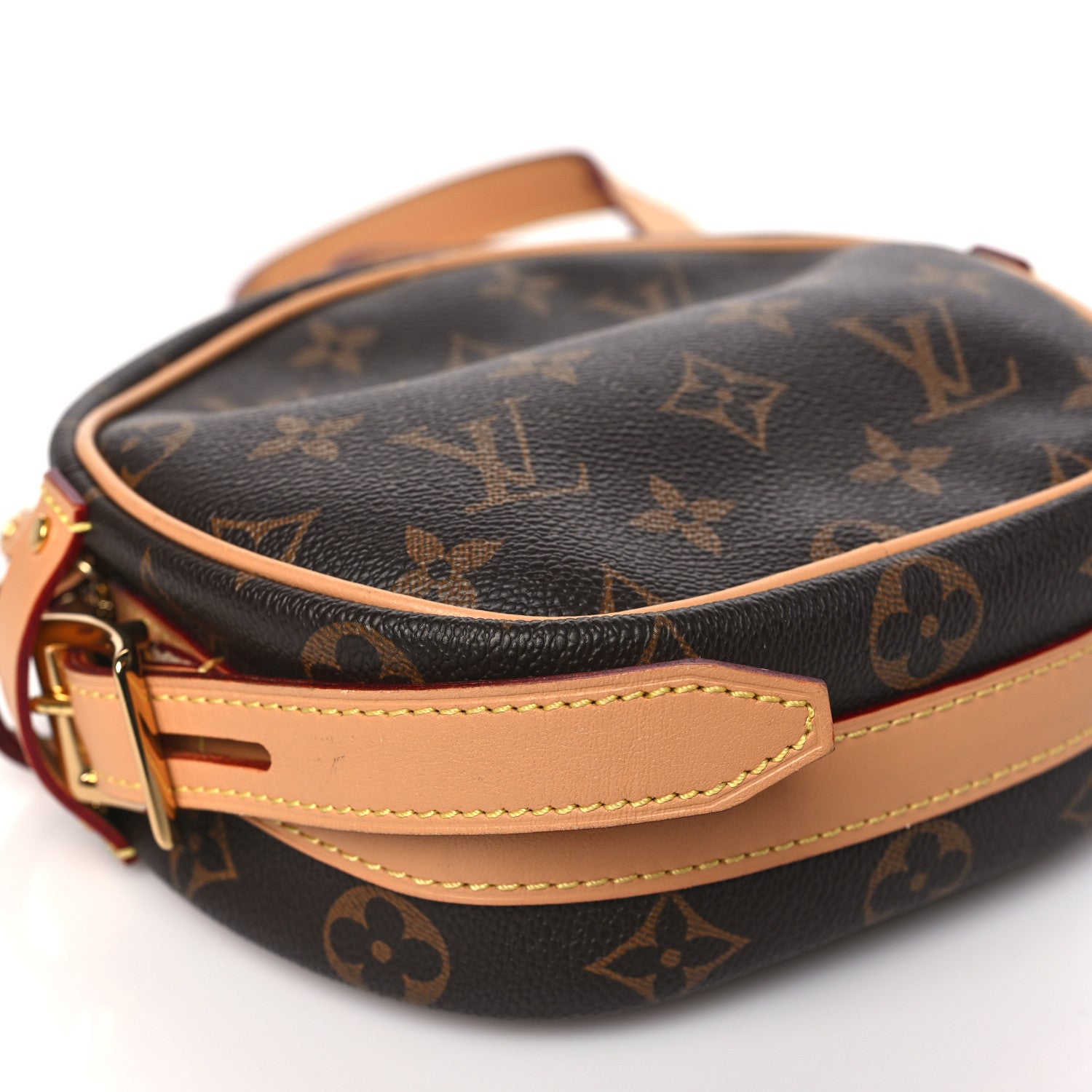Louis Vuitton LOUIS VUITTON Monogram Boite Chapeau Souple PM 7 of 9