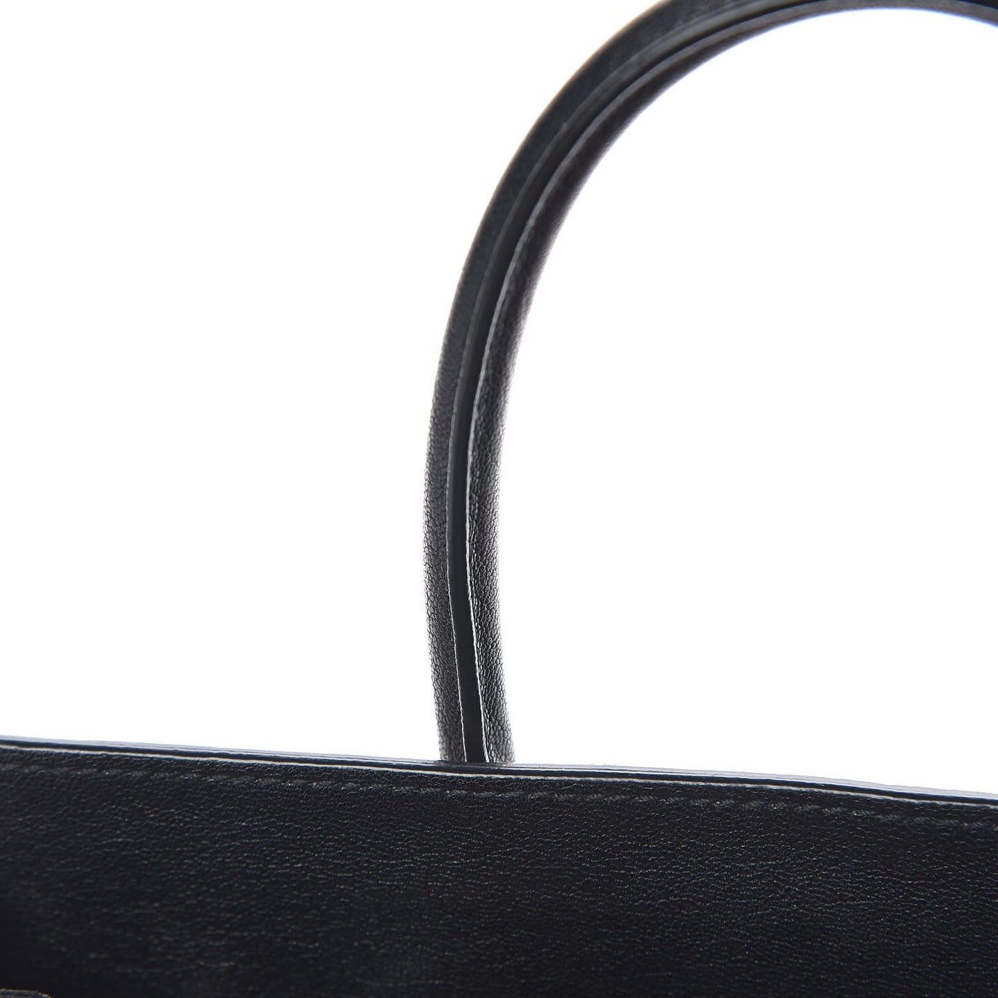 Pony Effect Calfskin Leopard Print Baby Supple Sac De Jour
