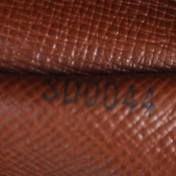 Louis Vuitton Damier Ebene Papillon 30 1 of 1