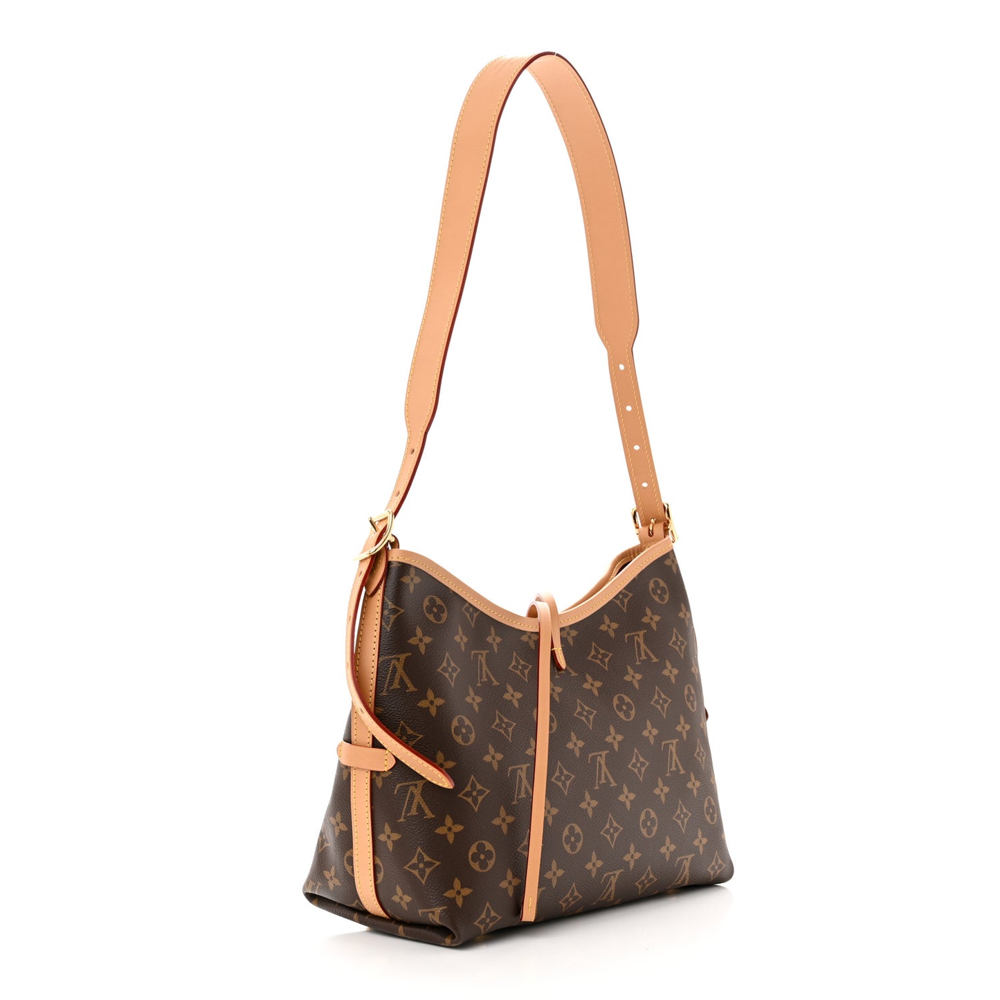 Monogram CarryAll PM