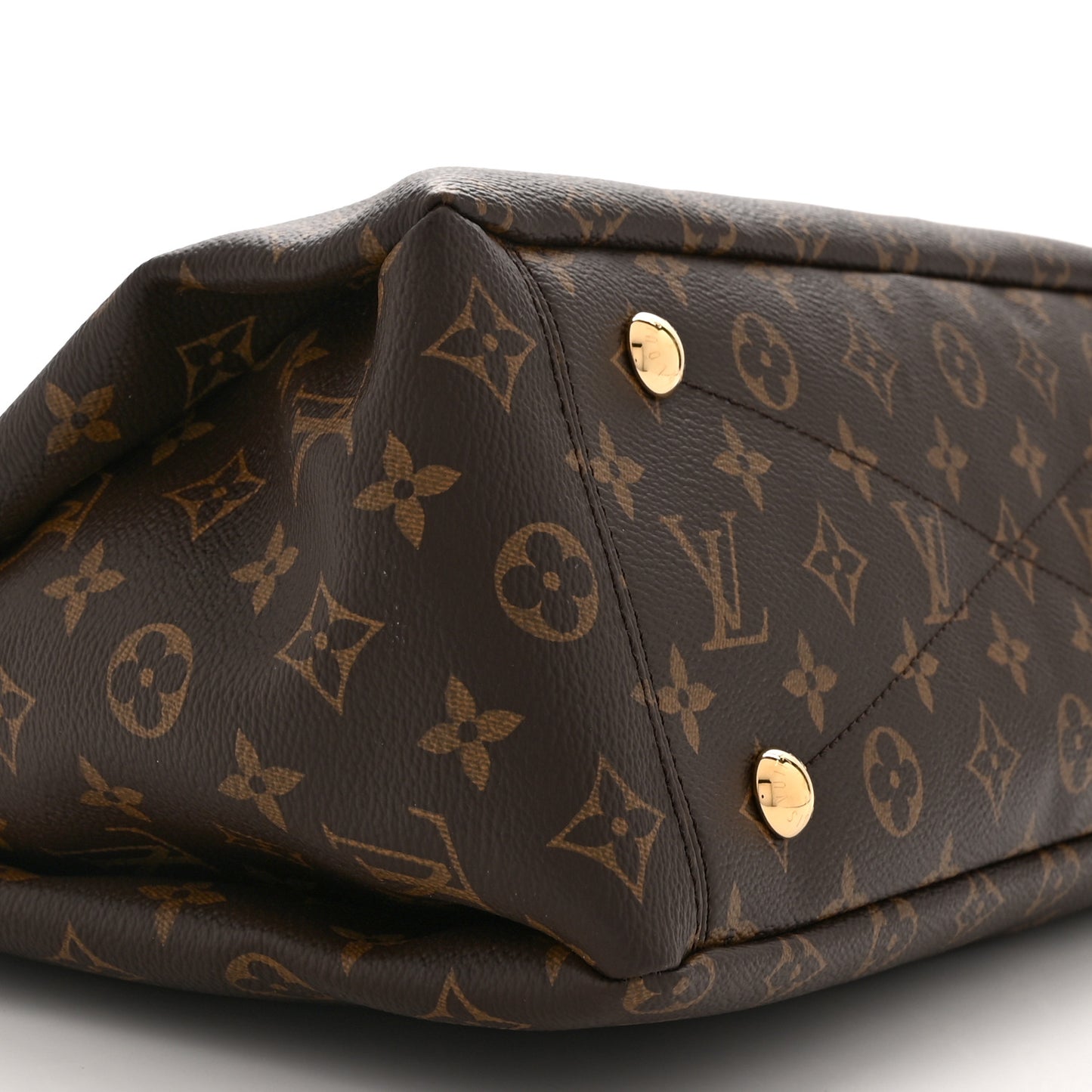 Monogram Pallas Pistache