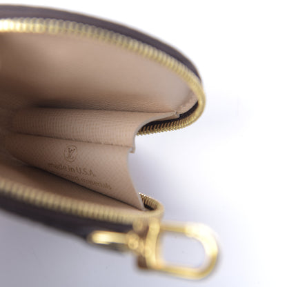 Louis Vuitton Monogram Multi Pochette Accessories Bandouliere Shoulder Strap Rose Clair 11 of 12
