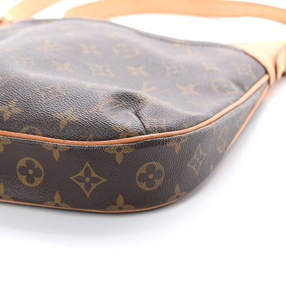 Louis Vuitton Monogram Odeon PM 8 of 8