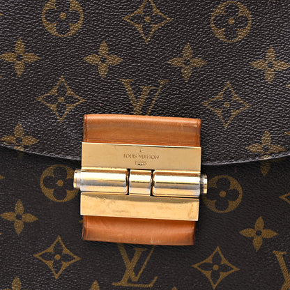 Louis Vuitton Monogram Olympe Aurore 12 of 18