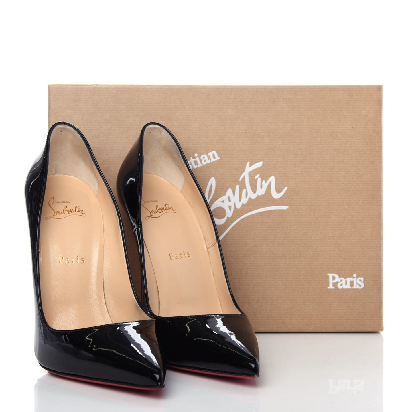 Patent So Kate 120 Pumps 40 Black