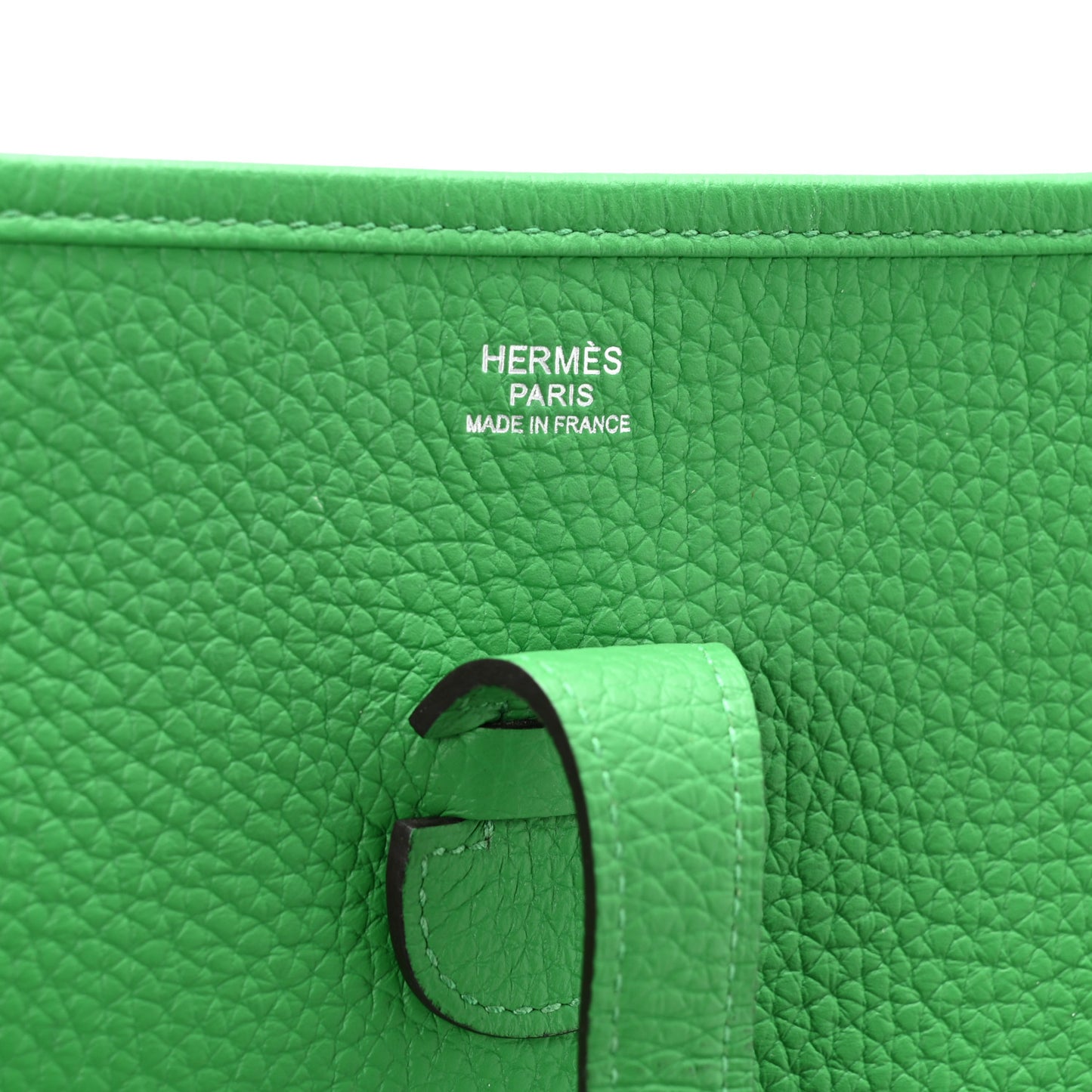 Taurillon Clemence Evelyne III GM Bambou