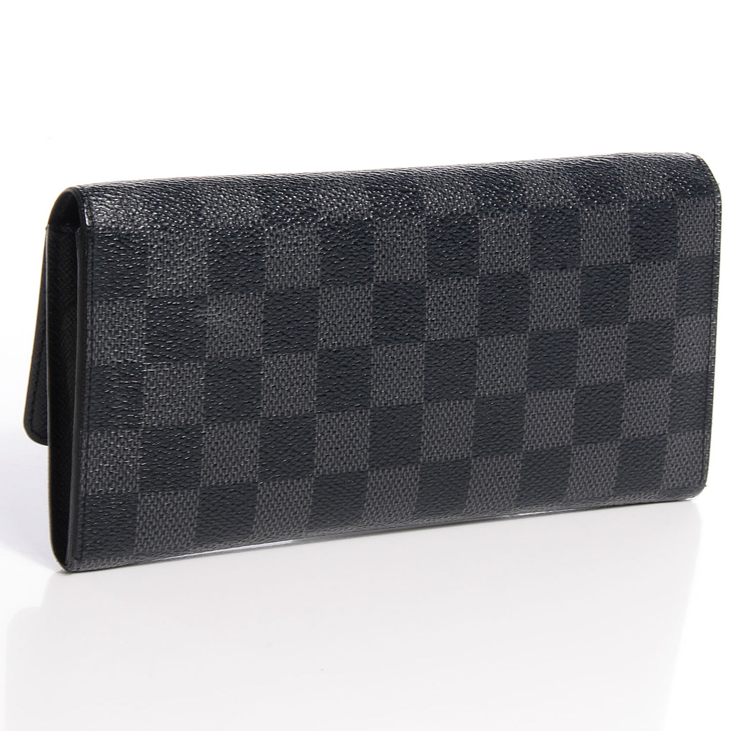 Damier Graphite Adjustable Wallet