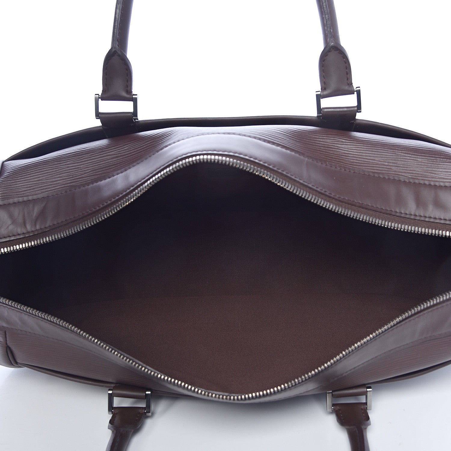 Louis Vuitton Epi Dhanura GM Moka 6 of 10