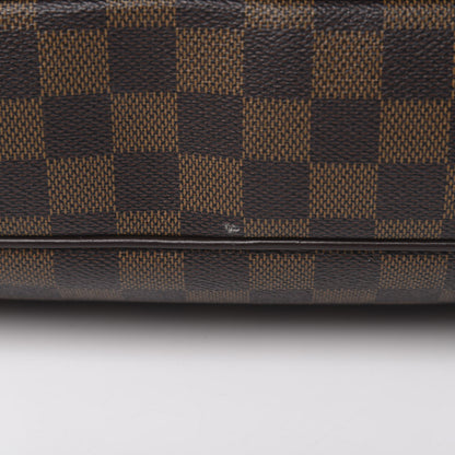 Louis Vuitton Damier Ebene Thames GM 11 of 12