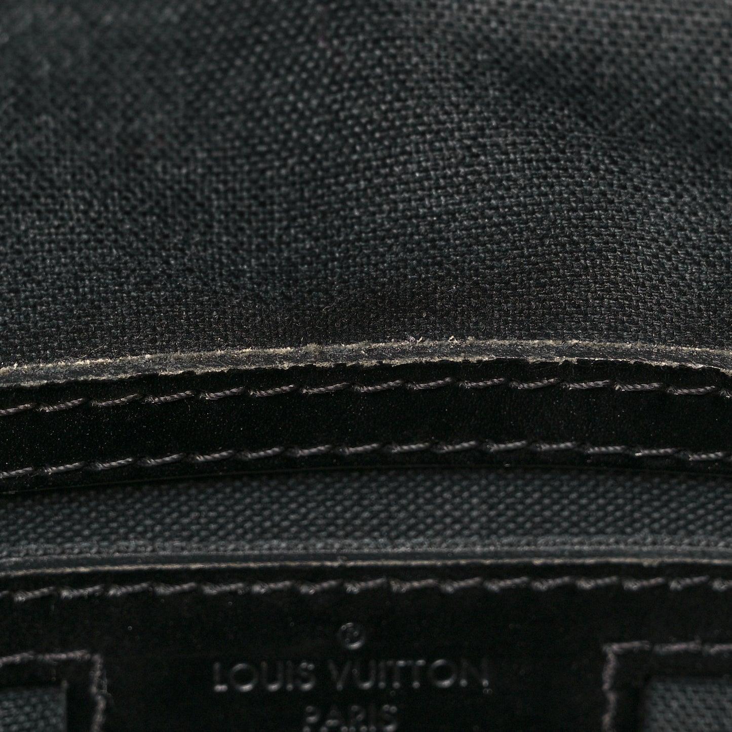 Damier Graphite Tadao