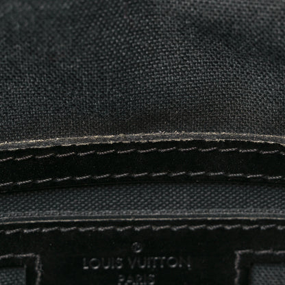 Louis Vuitton Damier Graphite Tadao 9 of 19