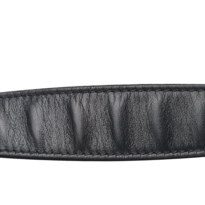 Gucci Guccissima Signature Large Linea A Hobo Black 14 of 16