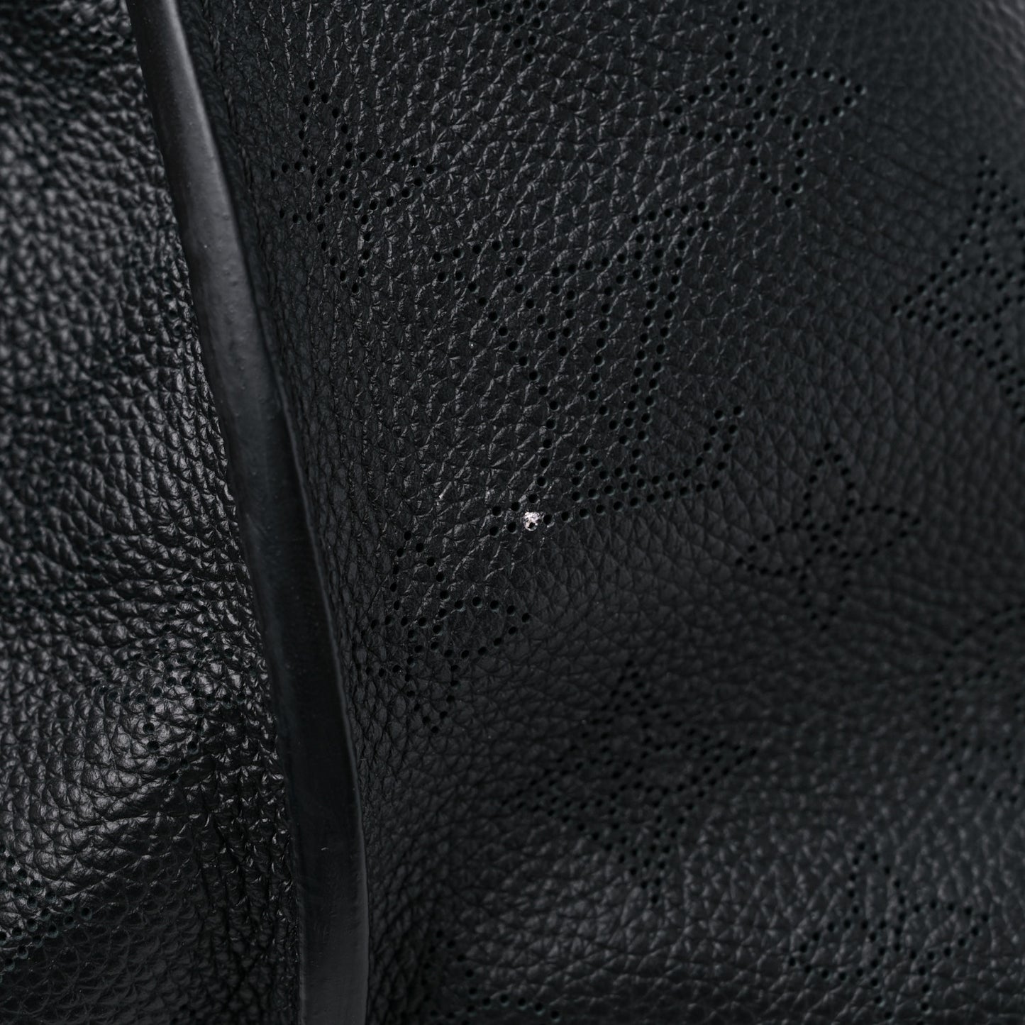 Mahina Carmel Hobo Black