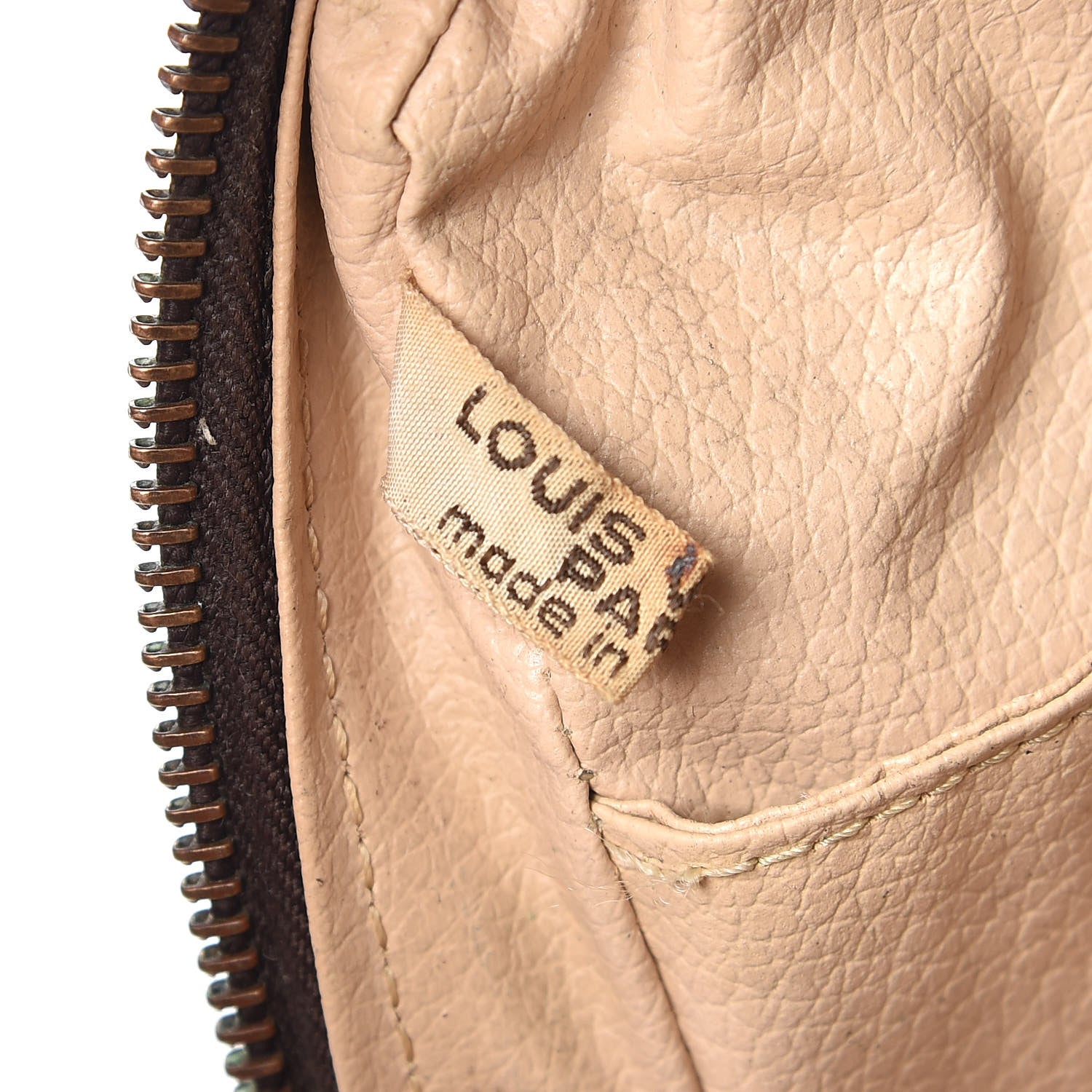 Louis Vuitton Monogram Trousse Toilette 23 6 of 8