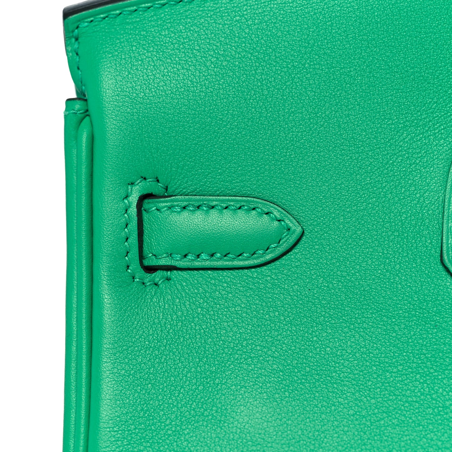 Swift Birkin 25 Menthe