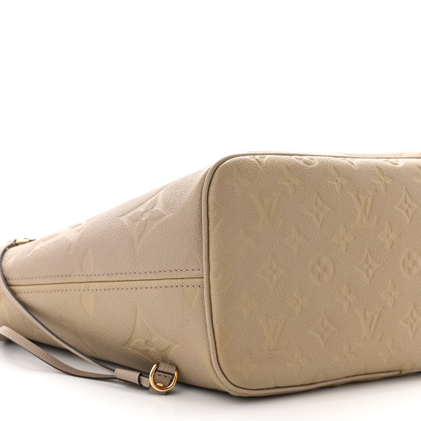 Empreinte Monogram Giant Neverfull MM Tourterelle