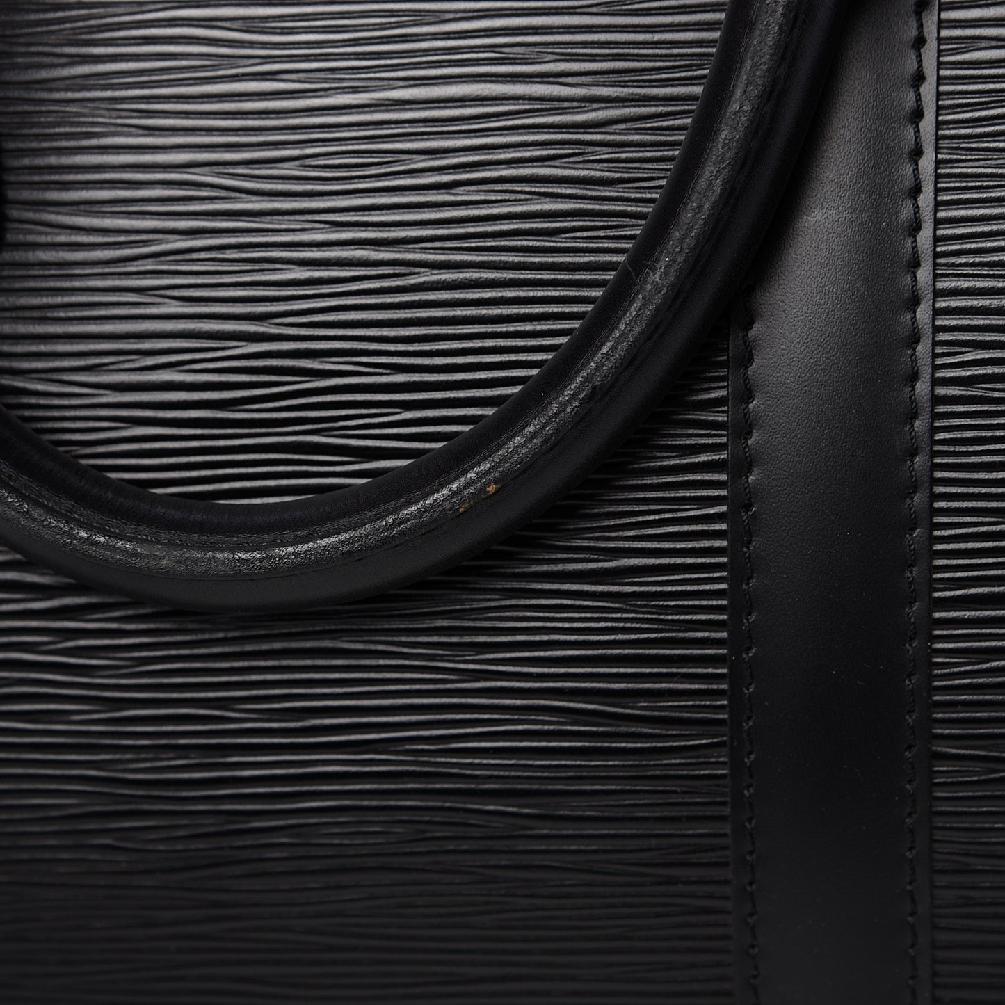Epi Keepall 50 Black