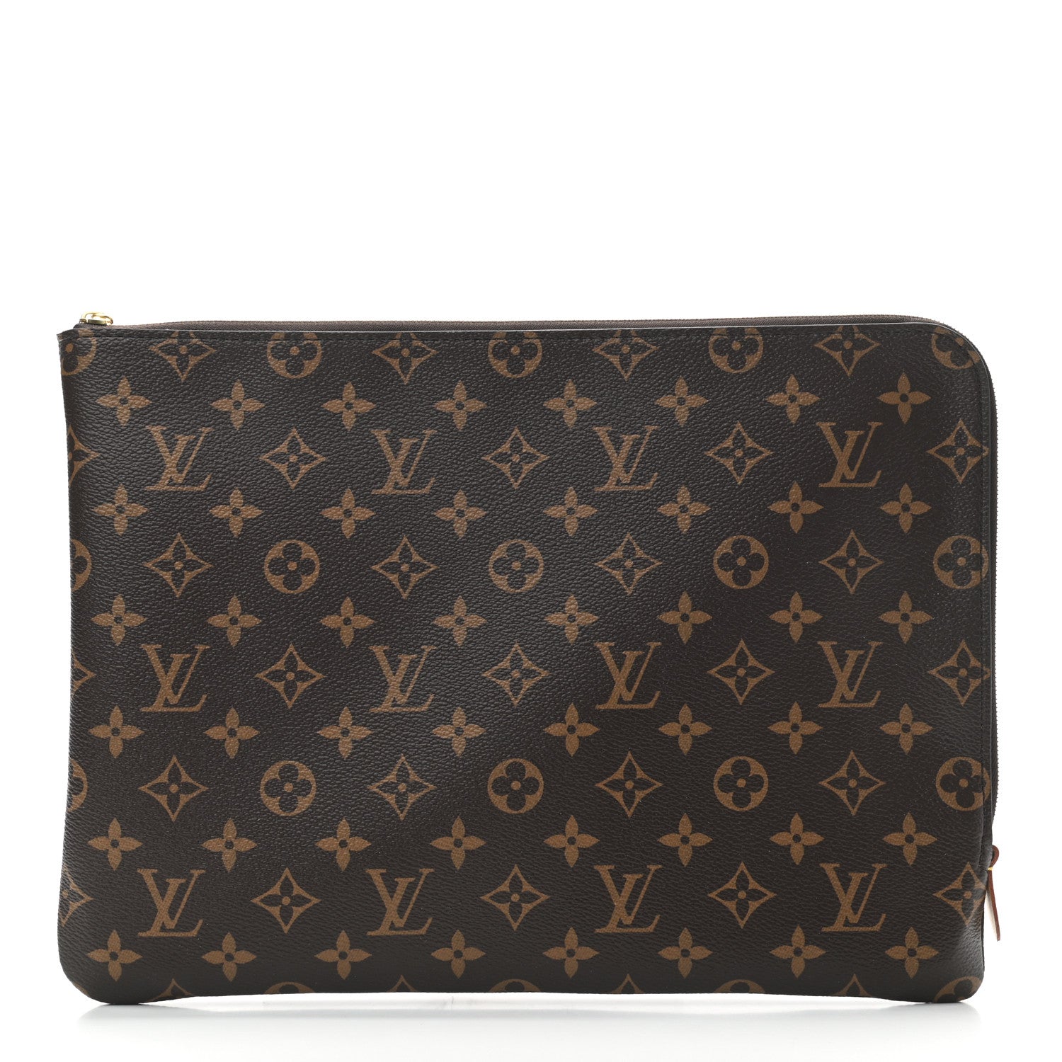 Louis Vuitton Monogram Etui Voyage MM Pouch 1 of 6