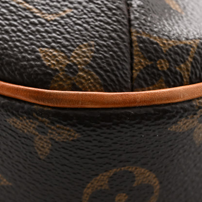 Louis Vuitton Monogram Odeon PM 12 of 13