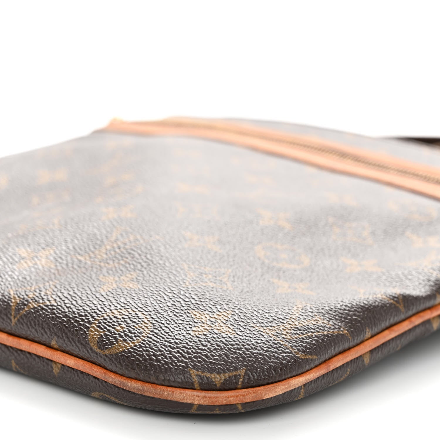 Louis Vuitton Monogram Bosphore Pochette 9 of 9