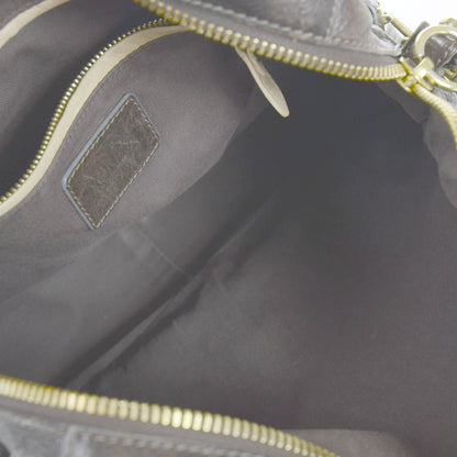Chloe Calfskin Medium Paraty Rock 6 of 9