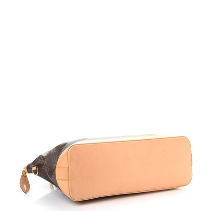 Louis Vuitton Monogram Lockit Horizontal 4 of 12