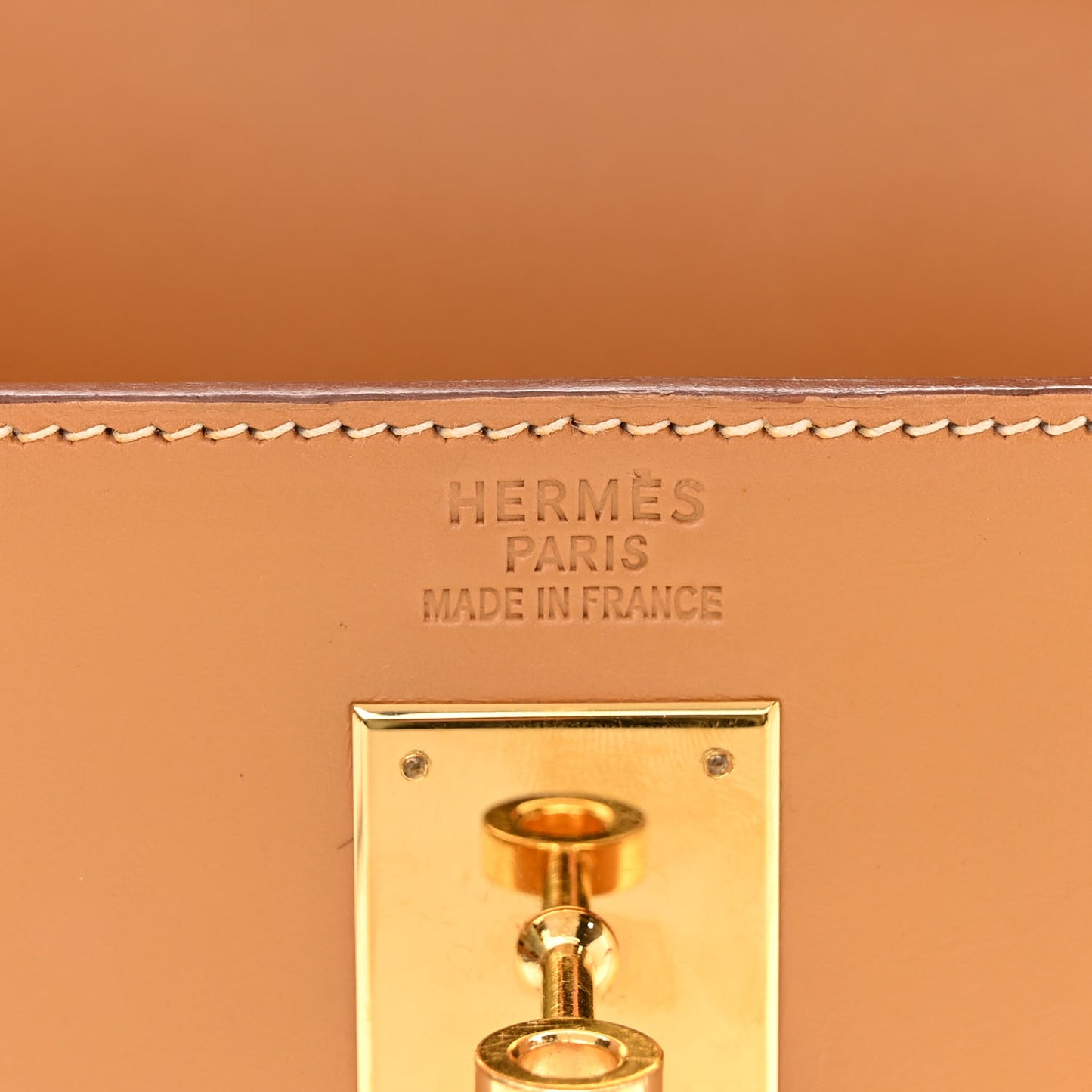 Vache Natural Kelly Sellier 35