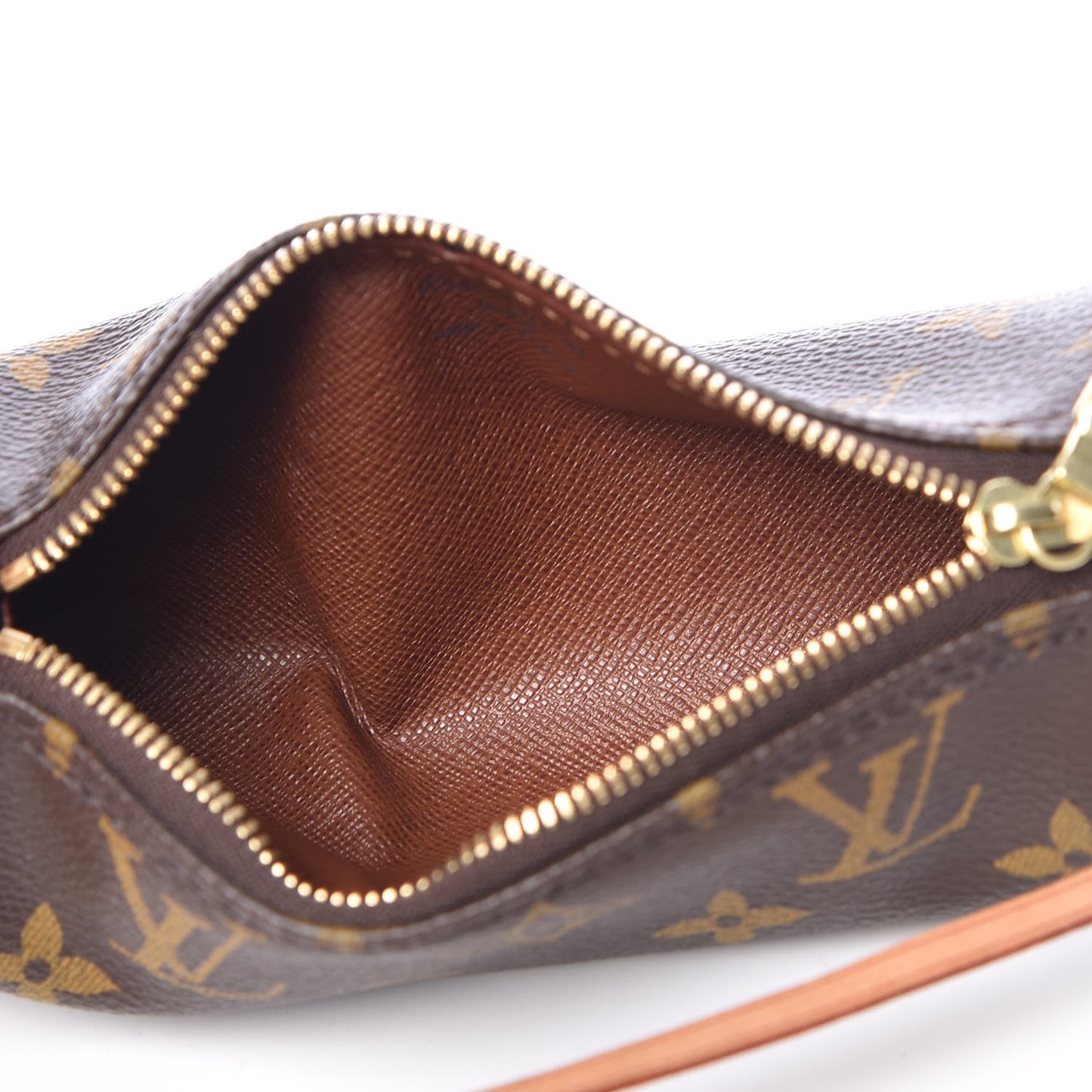 Monogram Mini Papillon