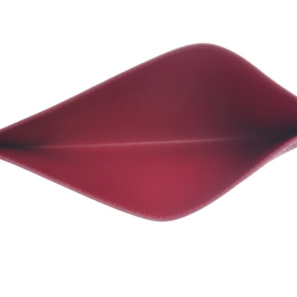 Louis Vuitton Calfskin Felicie Card Holder Insert Fuchsia 5 of 6