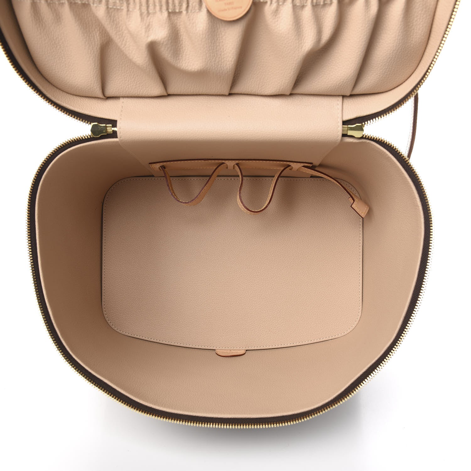 Louis Vuitton Monogram Nice 5 of 12