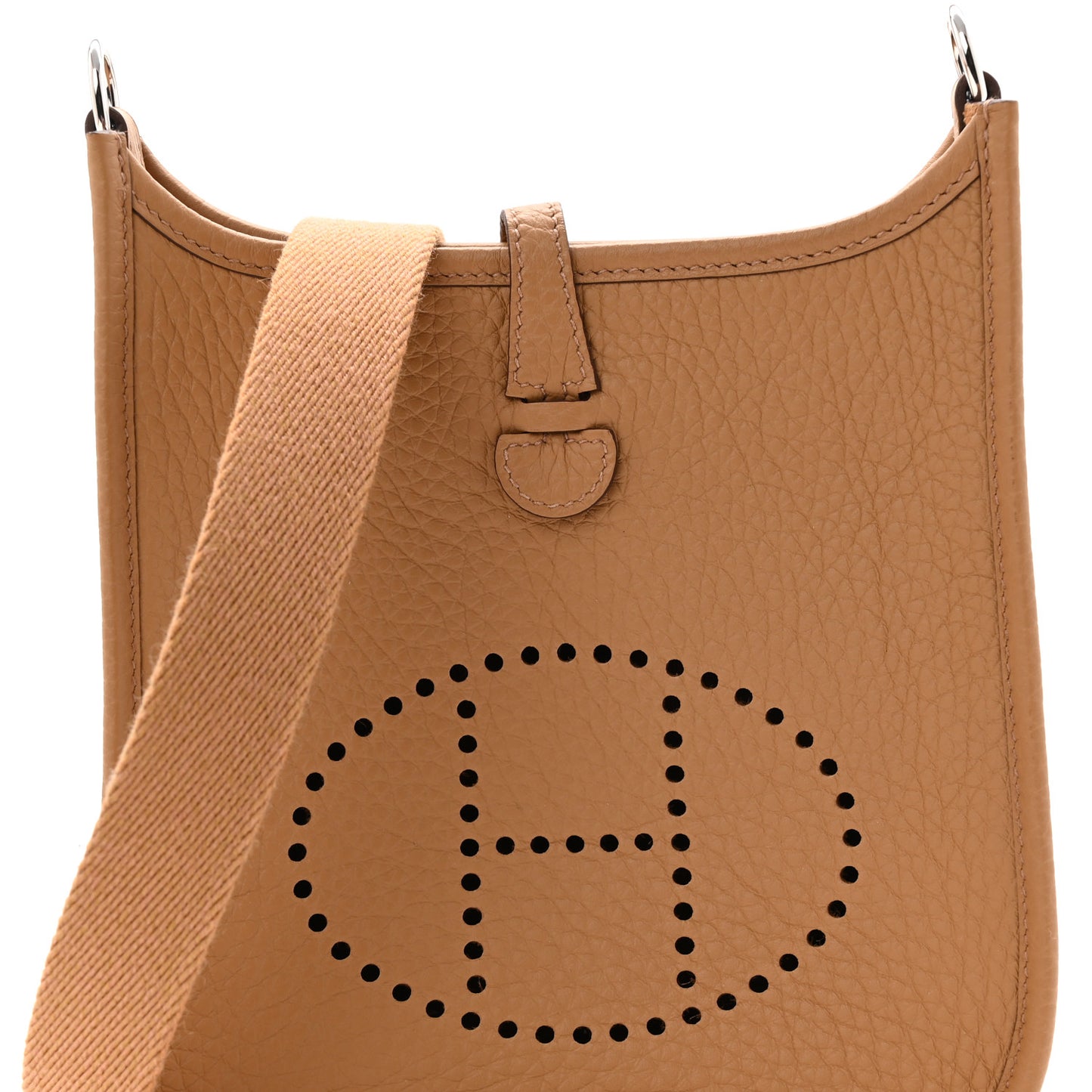 Taurillon Clemence Evelyne TPM Biscuit