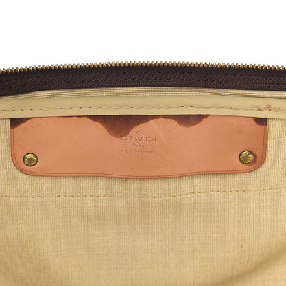 Louis Vuitton Monogram Alize 1 Compartment 7 of 12