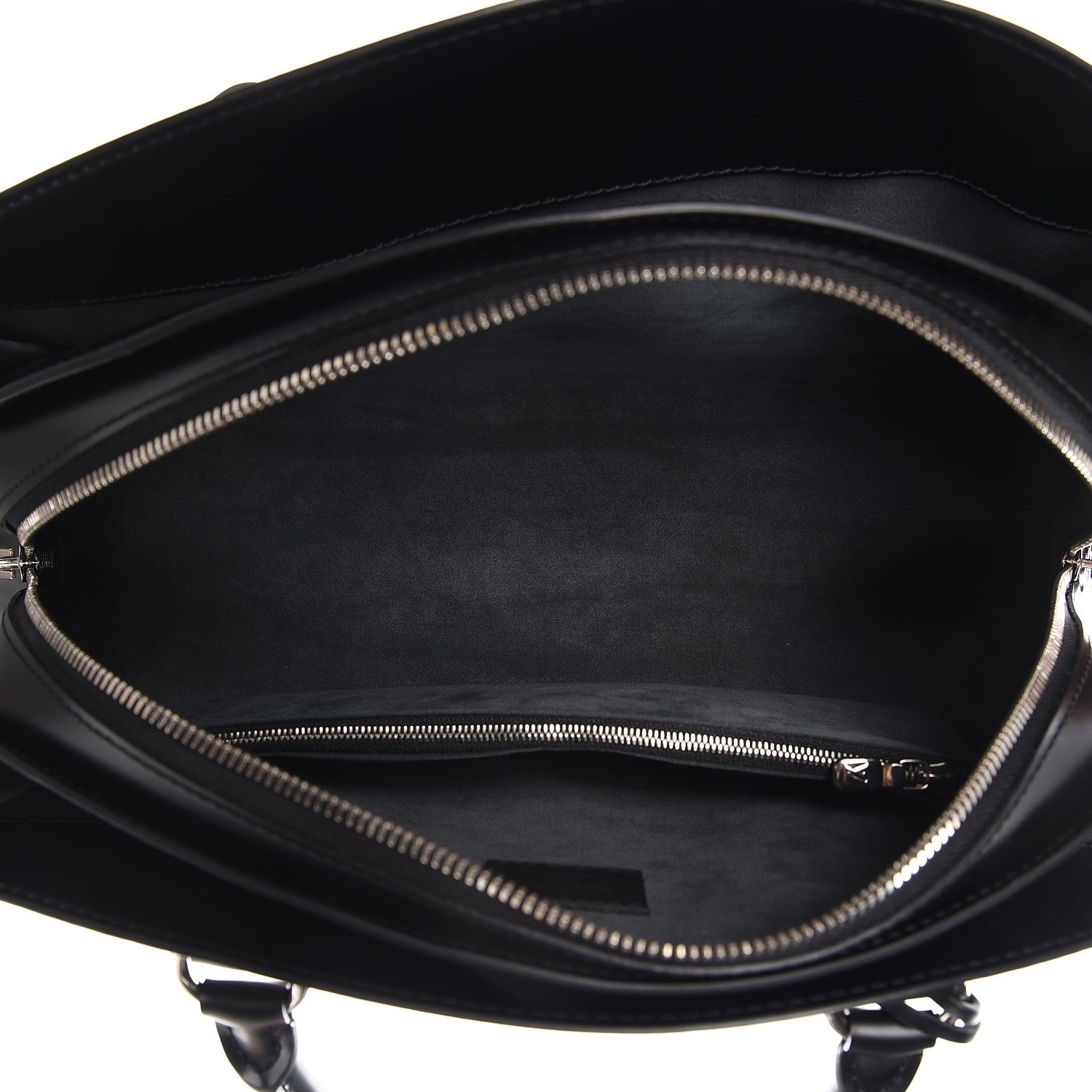 Louis Vuitton Epi Pont-Neuf PM Black 5 of 6