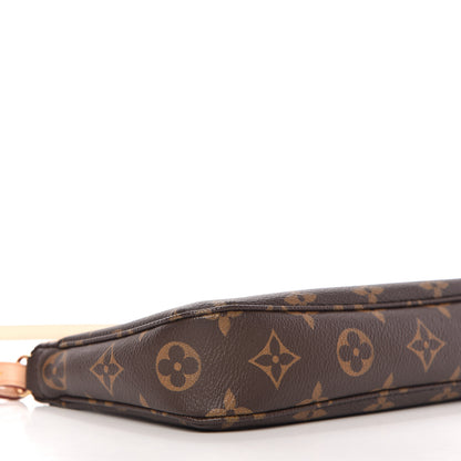 Louis Vuitton Monogram Pochette Accessories NM 6 of 9