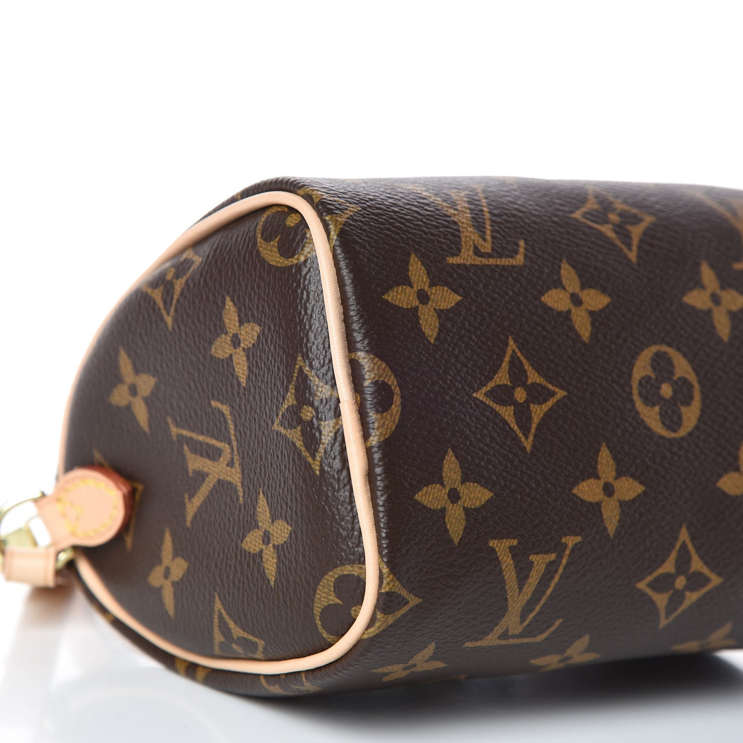Monogram Nano Speedy