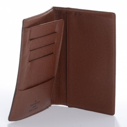 Louis Vuitton Monogram Passport Cover Wallet 4 of 6