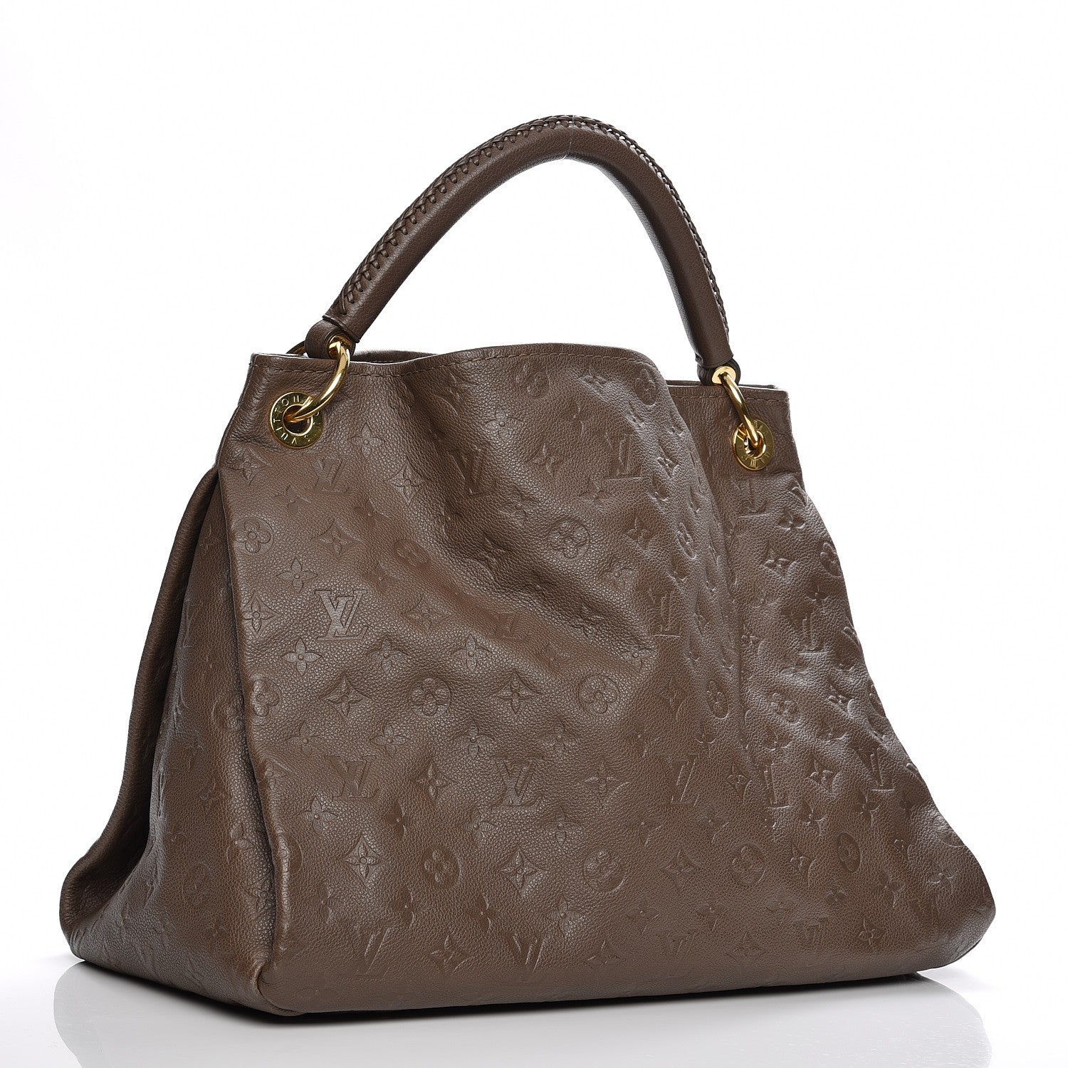 Louis Vuitton Empreinte Artsy MM Ombre 3 of 7