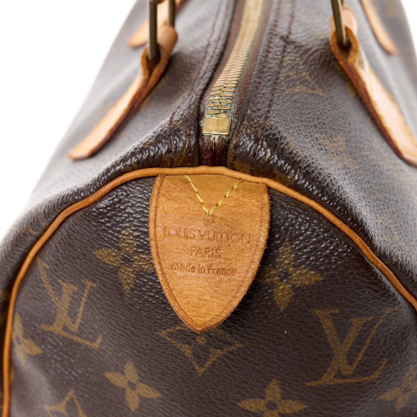 Monogram Speedy 25