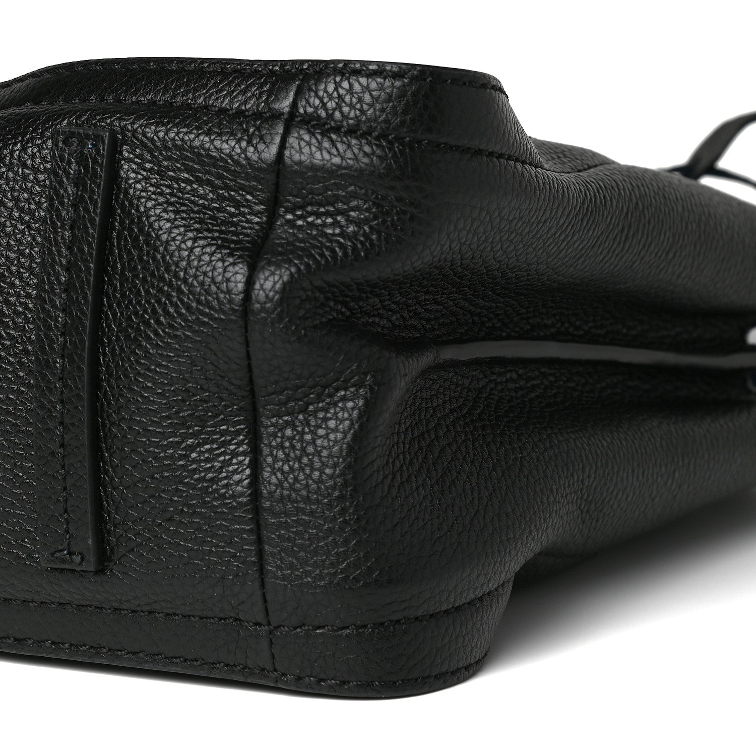 Marc Jacobs Grained Calfskin The Director Tote Black 6 of 9