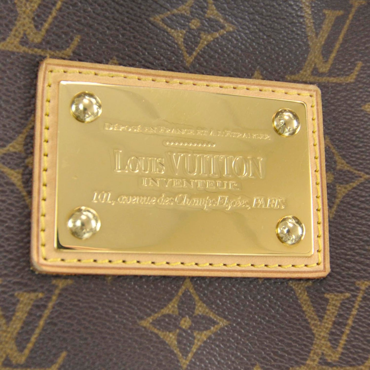 Monogram Galliera PM