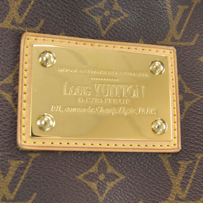 Louis Vuitton Monogram Galliera PM 7 of 10