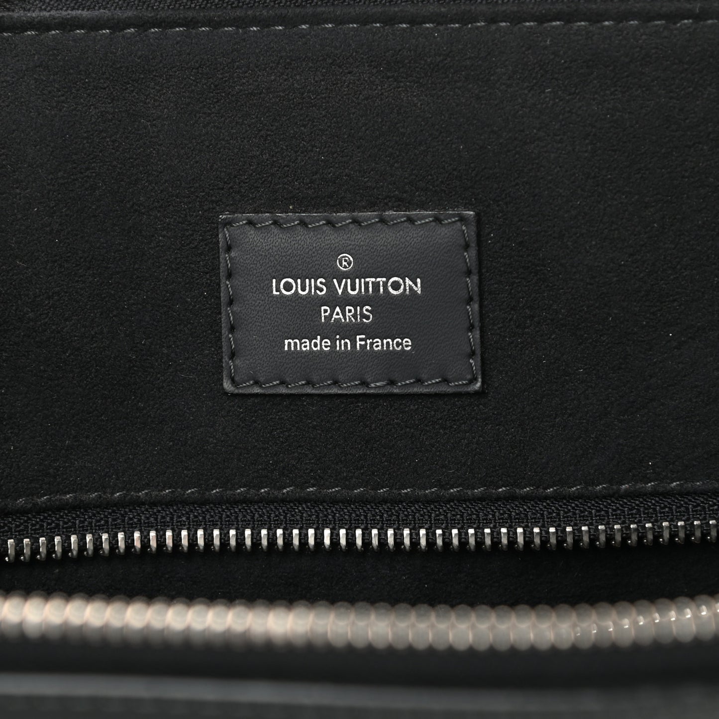 Damier Cobalt Greenwich Messenger