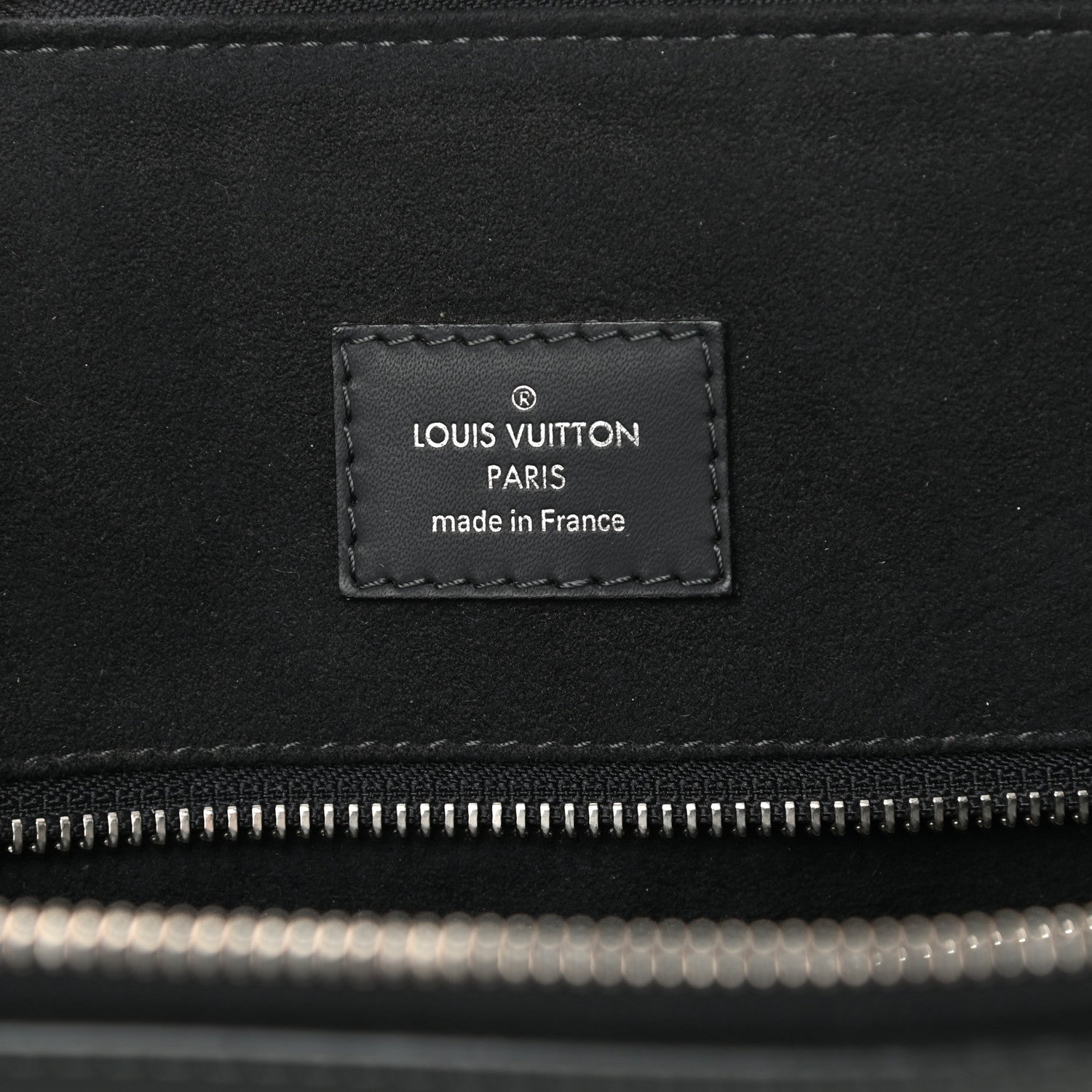 Louis Vuitton Damier Cobalt Greenwich Messenger 5 of 13