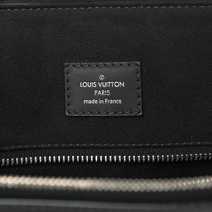 Louis Vuitton Damier Cobalt Greenwich Messenger 5 of 13