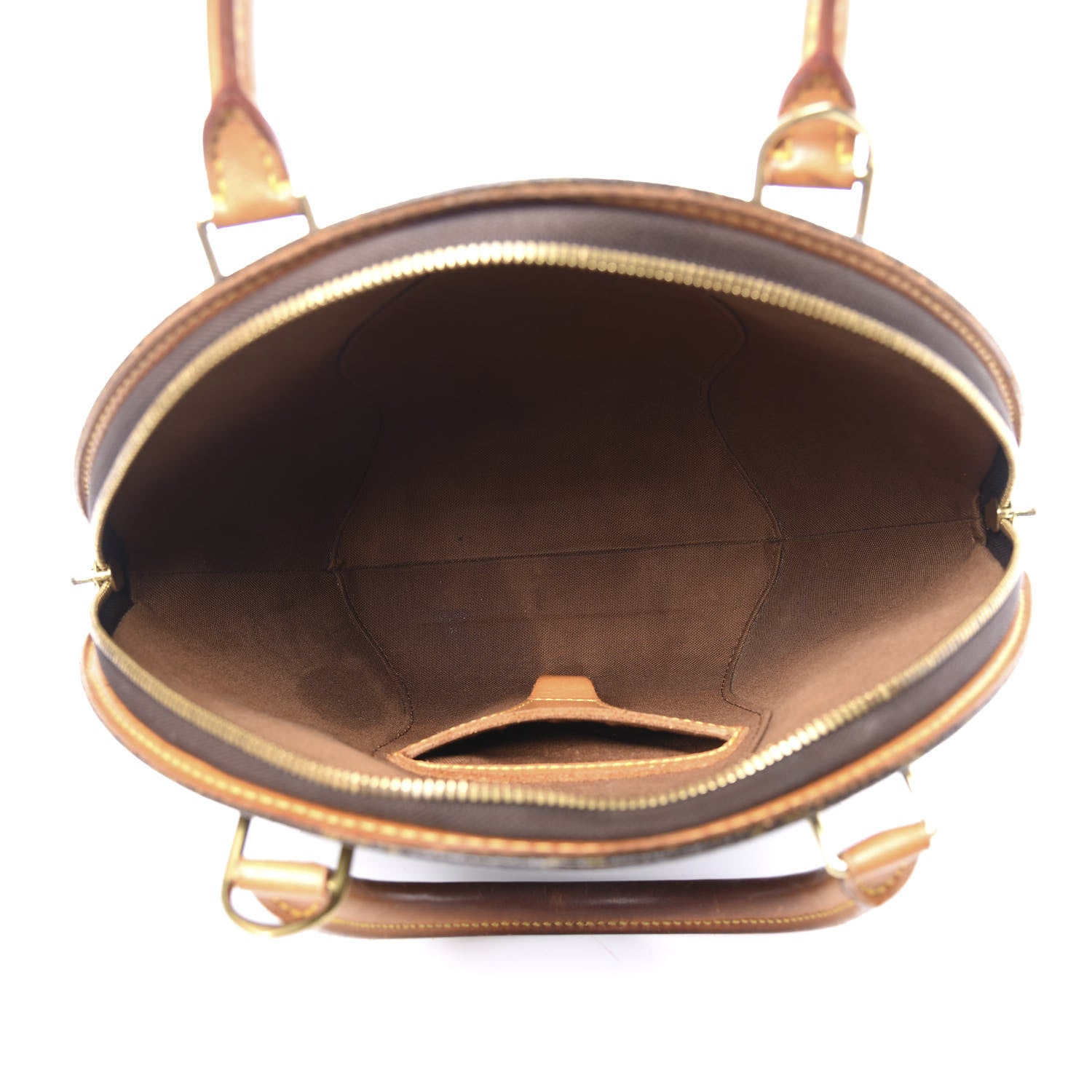 Louis Vuitton Monogram Ellipse PM 4 of 11